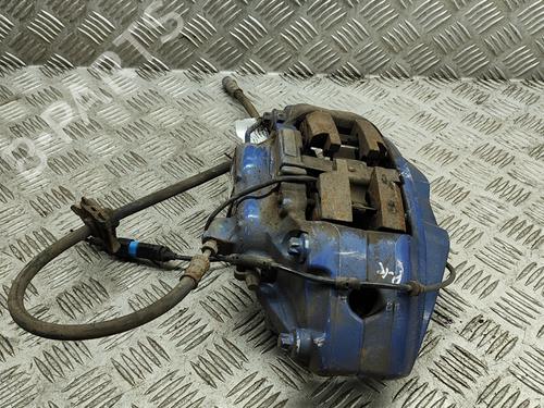 Left front brake caliper BMW X3 (G01, F97, G08) xDrive 20 i | BP26313739M105