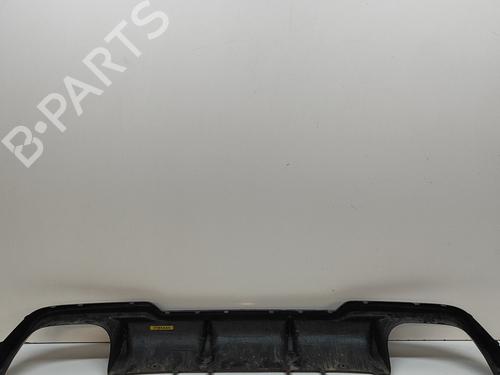 Rear bumper spoiler BMW 8 Gran Coupe (G16, F93) M8 | BP28956254C154 