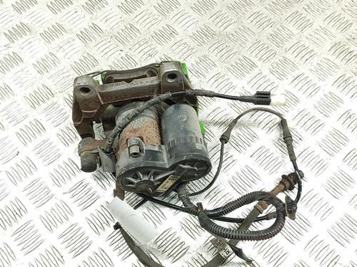 Right rear brake caliper JAGUAR F-PACE (X761) 2.0 TD4 | BP29829731M106