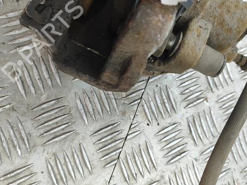 Right front brake caliper FORD MONDEO V Turnier (CF) 2.0 TDCi | BP26654166M104 