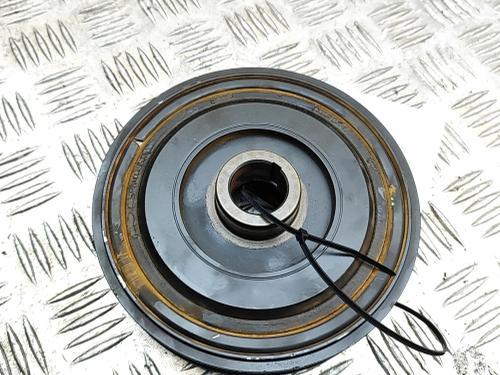 Used Pulley Pulley MERCEDES-BENZ CLA (C118) CLA 180 (118.384) (136 hp) 40605757 40605757