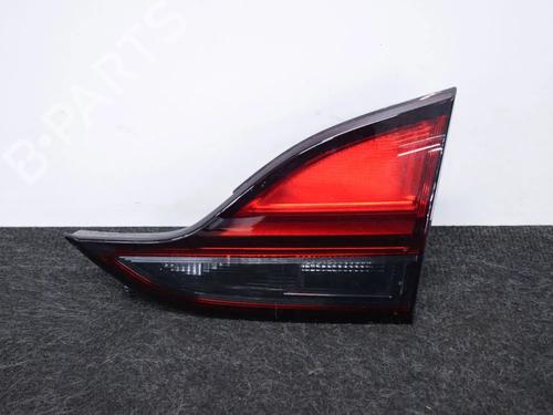 Used Right tailgate light Right tailgate light OPEL ZAFIRA TOURER C (P12) 1.4 (75) (140 hp) 6744463 6744463