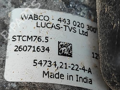 Suspension compressor AUDI Q7 (4MB, 4MG, 4MQ) 50 TDI Mild Hybrid quattro | BP33383087M103 - Image 6