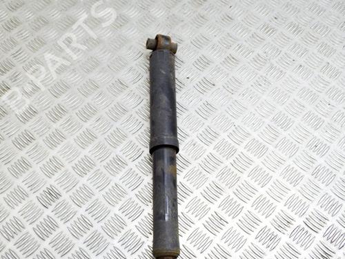 Left rear shock absorber RENAULT KADJAR (HA_, HL_) 1.5 dCi 110 (HLA3) | BP8841326M18 