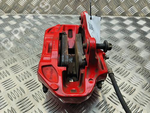 Left front brake caliper TESLA MODEL 3 (5YJ3) EV Performance AWD | BP28061921M105 