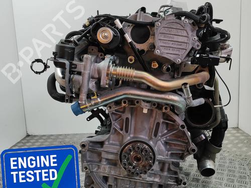 Used Engine Engine VOLVO XC60 I SUV (156) D4 (190 hp) 33433138 33433138