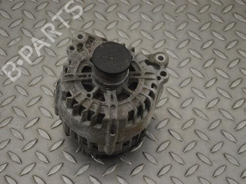 Used Alternator VW CRAFTER 30-50 Van (2E_) 2.0 TDI (163 hp) 30243665