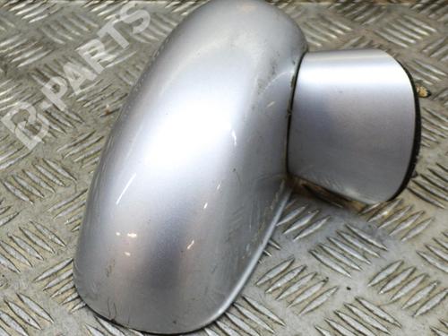 Right mirror AUDI TT Roadster (8N9) 1.8 T quattro | BP8895051C27 