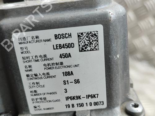 Inverter/Converter BMW 5 (G30, F90) 530 e Plug-in-Hybrid | BP27532418M119 