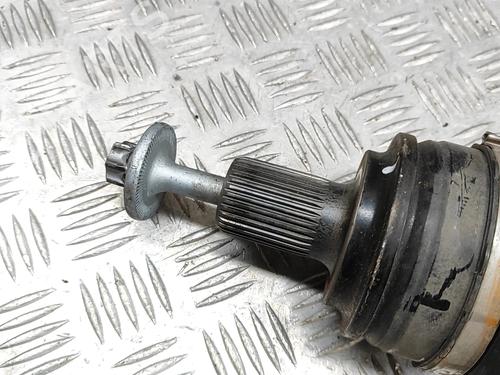 Left front driveshaft MERCEDES-BENZ GLS (X167) 400 d 4-matic (167.923) | BP28557171M38
