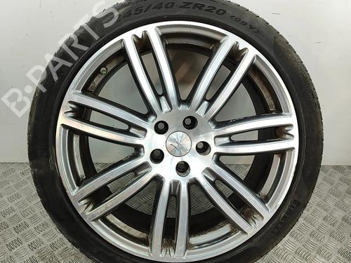 Fælk MASERATI GHIBLI III (M157) 3.0 S Q4 | BP23416468C45