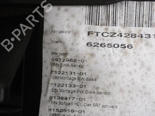 Rear left panel BMW 6 (E63) 635 d | BP33359240C60 - Image 6