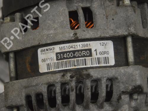 Alternator SUZUKI VITARA (LY) 1.4 T (APK414) | BP33362515M7  - Image 5