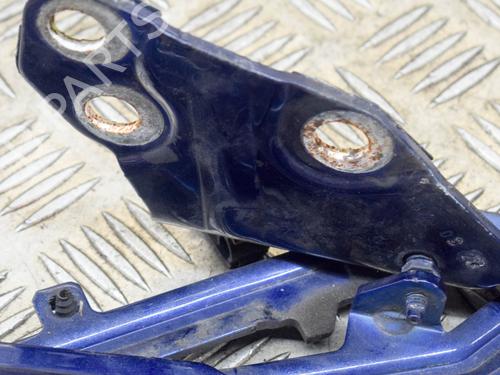 Hinge/Door check strap VW TOUAREG (7LA, 7L6, 7L7) 3.2 V6 | BP14635097C146 