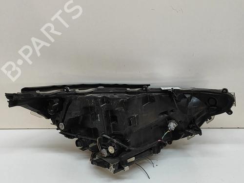 Left headlight TOYOTA RAV 4 V (_A5_, _H5_) 2.5 Hybrid AWD (AXAH54, AXAL54) | BP33373559C28 - Image 2
