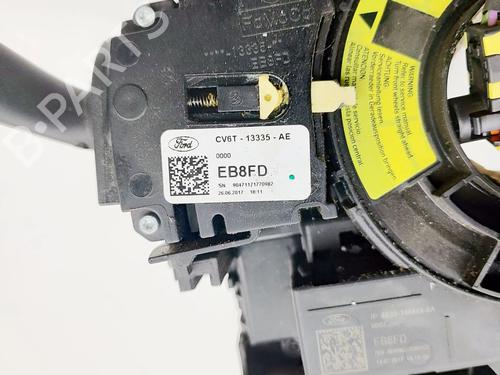 Steering column stalk FORD TRANSIT CUSTOM V362 Bus (F3) 2.0 EcoBlue | BP36644897I23 - Image 11