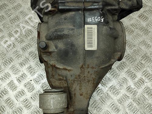 Rear differential MERCEDES-BENZ CLS (C218) CLS 350 CDI / d (218.323) | BP25217232M24 