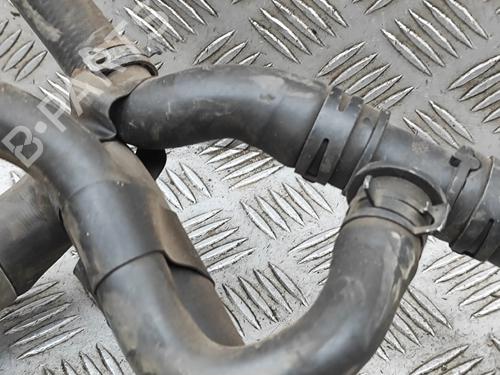 Pipe JAGUAR XJ (X350, X358) D 2.7 | BP31021252M125