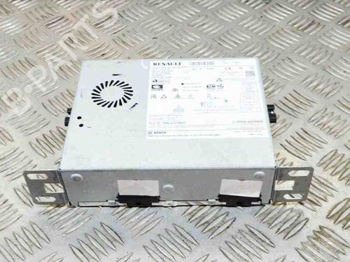 Used Electronic module RENAULT CAPTUR II (HF_) 1.0 TCe 90 ECO-G (HFM6) (91 hp) 27749756