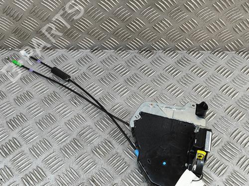 Front left lock LEXUS NX (_Z1_) 300h AWD (AYZ15, AYZ15_, AYZ15R) | BP28028796C98 
