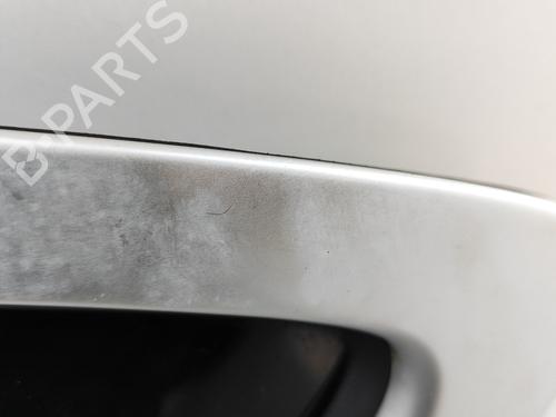 Rear left quarter glass BMW 3 Gran Turismo (F34) 320 i xDrive | BP17548645C93 