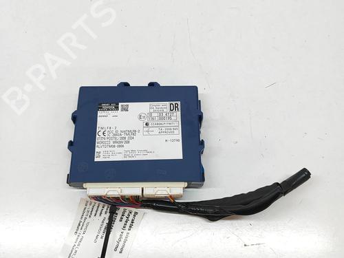 Used Electronic module TOYOTA PRIUS (_W3_) 1.8 Hybrid (ZVW30) (136 hp) 28956354