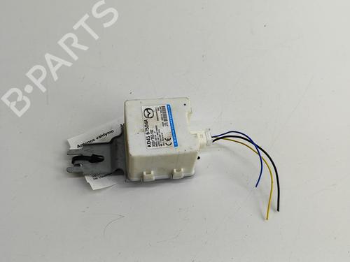 Electronic module MAZDA CX-5 (KF) 2.2 D | BP25218425M83