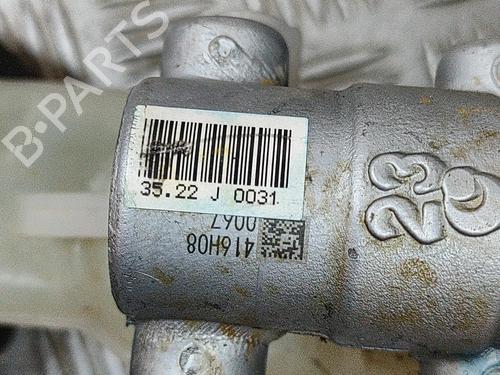 Servo brake HONDA CIVIC X Hatchback (FC_, FK_) 2.0 Type-R (FK8) | BP21486146M42