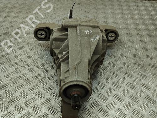 Rear differential VW TOUAREG (7P5, 7P6) 3.0 V6 TDI | BP29829886M24