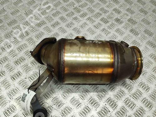 Used Catalyst AUDI A6 C8 Avant (4A5) 40 TFSI Mild Hybrid (204 hp) 27796908