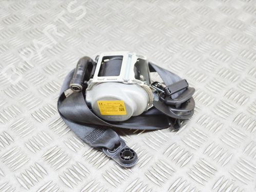 Front right seatbelt JAGUAR I-PACE (X590) EV400 AWD | BP27760163I25