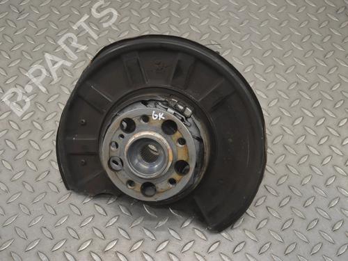 Used Left rear steering knuckle MERCEDES-BENZ CLS Shooting Brake (X218) CLS 350 BlueTEC / d (218.926) (258 hp) 30244548