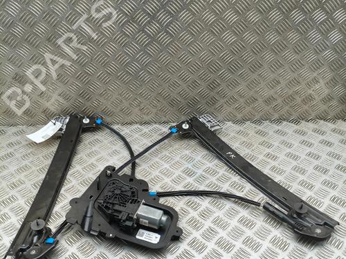 Front left window mechanism TESLA MODEL 3 (5YJ3) EV AWD | BP39534965C22 - Image 4