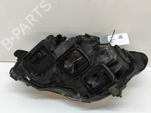 Right headlight MERCEDES-BENZ S-CLASS Coupe (C216) CL 500 4-matic (216.394) | BP27797543C29 