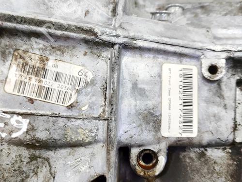 Gearbox FORD TRANSIT V363 Platform/Chassis (FED, FFD) 2.0 EcoBlue RWD | BP36391093M3 - Image 9