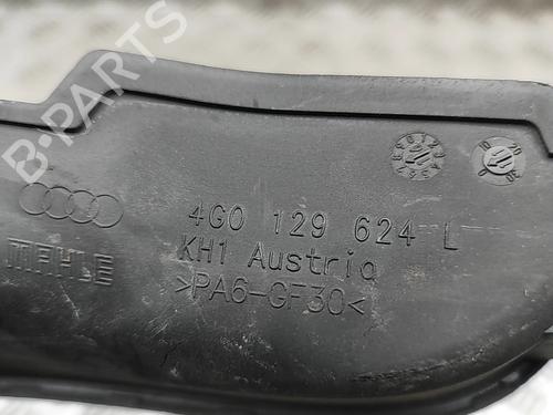 Pipe AUDI A6 C7 (4G2, 4GC) 2.0 TDI | BP31903140M125 