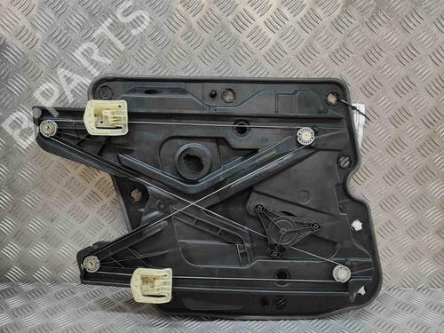 Used Front left window mechanism SKODA ENYAQ iV SUV (5AZ) 60 (179 hp) 27786741
