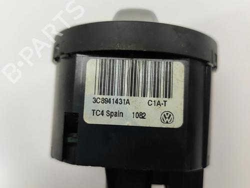 Electronic module VW PASSAT B7 Variant (365) 1.6 TDI | BP26890887M83 - Image 8