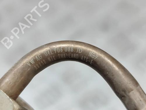 Electronic sensor SKODA SUPERB III Estate (3V5) 2.0 TDI | BP26281218M84 