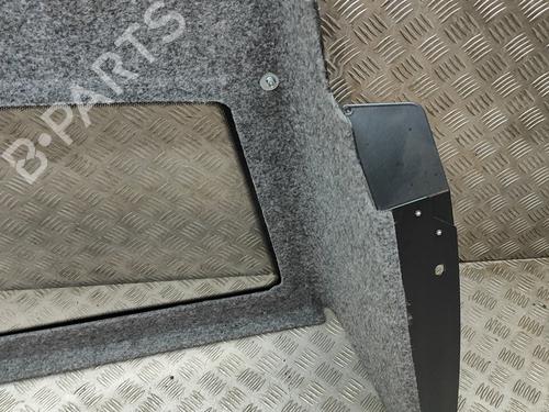 Cargo separator VW CADDY V MPV (SBB, SBJ) 2.0 TDI BMT 4motion | BP27793357I36 