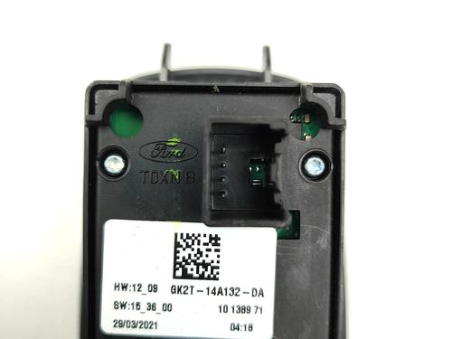 Right front window switch FORD TRANSIT V363 Van (FCD, FDD) 2.0 EcoBlue | BP36863923I26  - Image 8