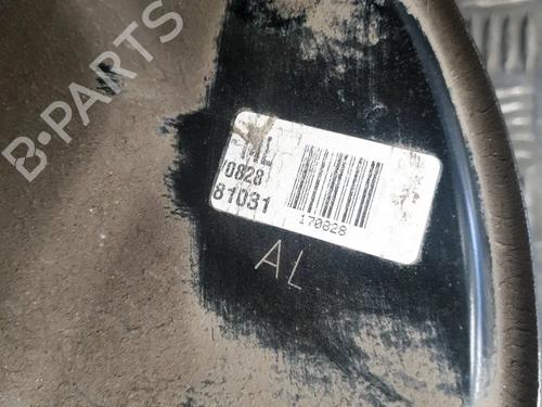 Left rear steering knuckle TOYOTA C-HR (_X1_) 1.8 Hybrid (ZYX10_, ZYX11_, ZYX10R, ZYX11R) | BP27747889M27 