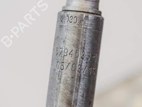 Pipe BMW 7 (G11, G12) 730 d | BP14661668M125 