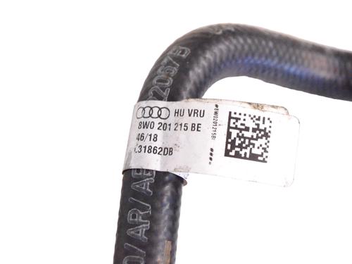 Pipe AUDI A4 B9 (8W2, 8WC) 2.0 TFSI | BP30233425M125 