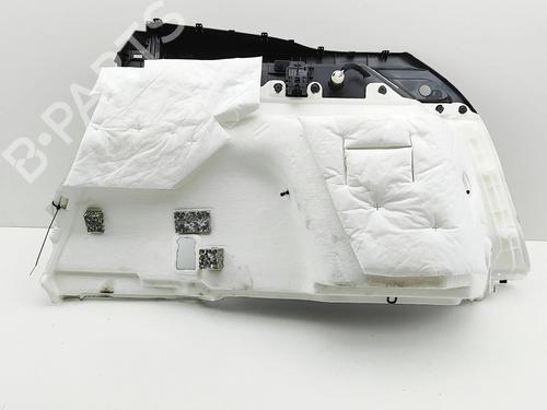 Boot lining LEXUS NX II (_A2_, _H2_) 350h E-Four (AAZH25) | BP32728222I3 - Image 4