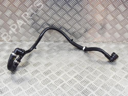 Used Pipe JAGUAR I-PACE (X590) EV400 AWD (400 hp) 28430181