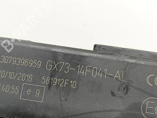 Electronic module JAGUAR XE (X760) 2.0 D AWD | BP31360437M83