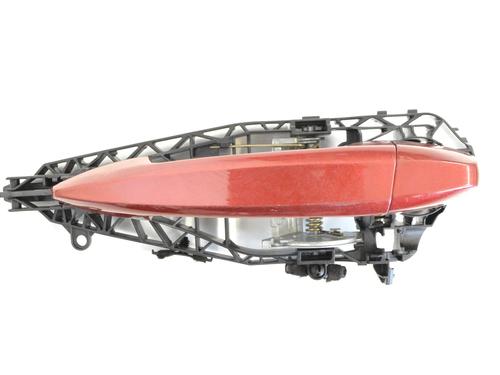 Used Rear left exterior door handle Rear left exterior door handle BMW 2 Active Tourer (F45) 218 d (150 hp) 33344368 33344368