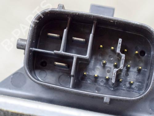 Electronic module LEXUS GS (_S19_) 300 (GRS190_, GRS190R) | BP9227772M83 