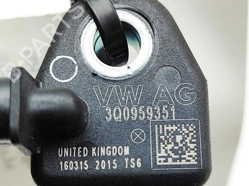 Electronic sensor VW PASSAT B8 (3G2, CB2) 2.0 TDI | BP38421588M84 - Image 8